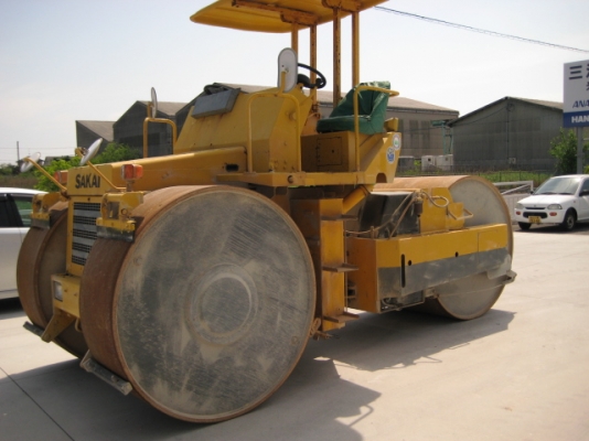 Sakai R2S ถึงไทยเร็ว ๆ นี้ นำเข้าจากญี่ปุ่น ราคาไม่แพงครับ