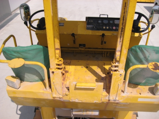 Sakai R2S ถึงไทยเร็ว ๆ นี้ นำเข้าจากญี่ปุ่น ราคาไม่แพงครับ