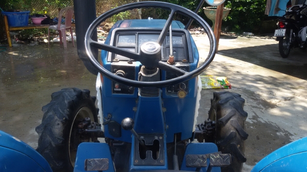 ขายอิซากิ2510สองเพลาสวยๆครับ พาวเวอร์ครับ