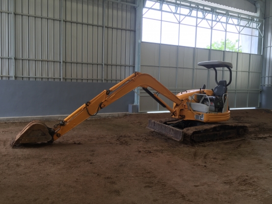 ขาย Komatsu PC40 FR-1