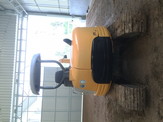 ขาย Komatsu PC40 FR-1 ขาย Komatsu PC40 FR-1