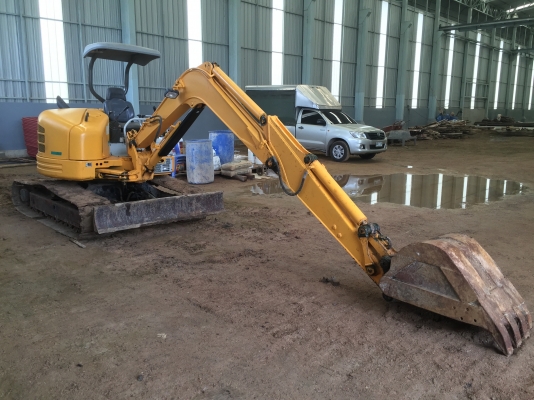 ขาย Komatsu PC40 FR-1 ขาย Komatsu PC40 FR-1