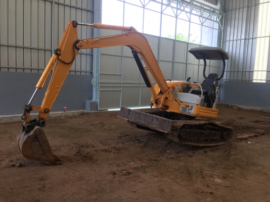 ขาย Komatsu PC40 FR-1 ขาย Komatsu PC40 FR-1