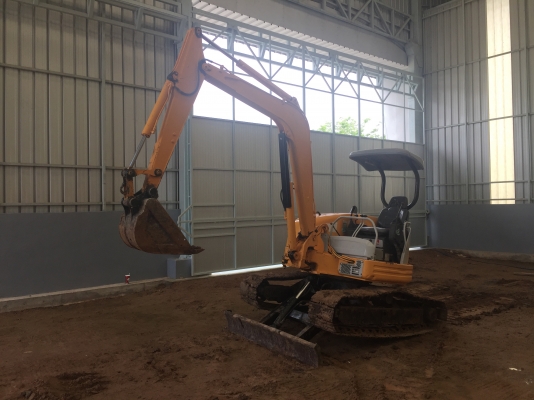 ขาย Komatsu PC40 FR-1 ขาย Komatsu PC40 FR-1
