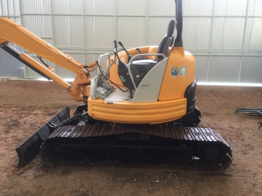 ขาย Komatsu PC40 FR-1 ขาย Komatsu PC40 FR-1