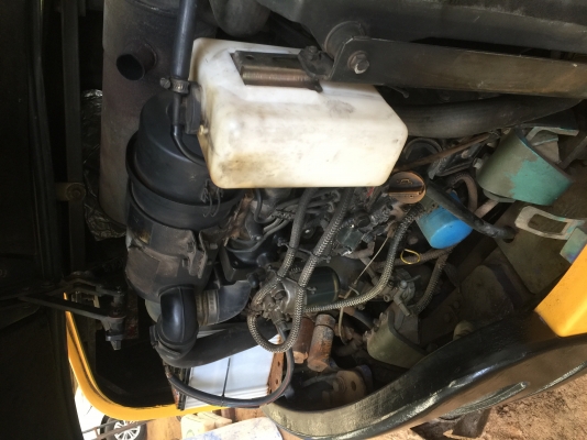 ขาย Komatsu PC40 FR-1 ขาย Komatsu PC40 FR-1