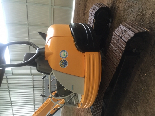 ขาย Komatsu PC40 FR-1 ขาย Komatsu PC40 FR-1