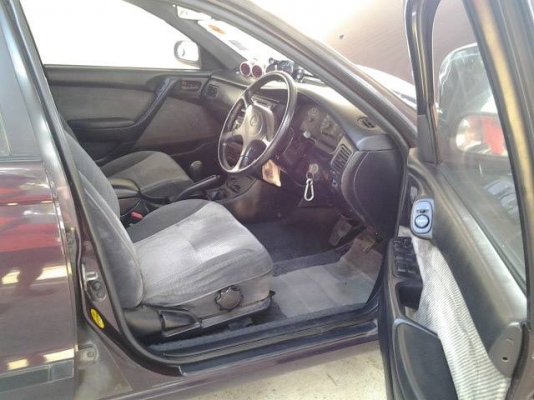 Corona ท้ายโด่ง เครื่องหัวฉีด ติดแก๊สlpg