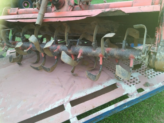 โลตะรี่ 1.60 เมตร  สภาพพร้อมใช้งาน