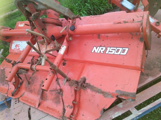 โลตะรี่ 1.60 เมตร  สภาพพร้อมใช้งาน