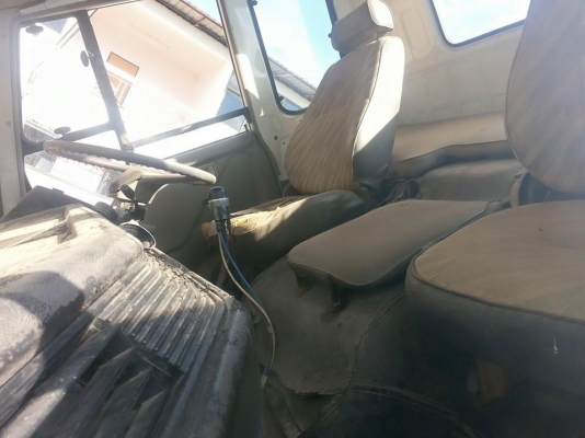 ขายเทรลเลอร์2เพลา MITSUBISHI FN527M-TD เครื่อง195แรง พ.เพาเวอร์ เบรกทิฟฟี่ มีระบบบันไดไฮดรอลิกขึ้นรถเกี่ยว สภาพพร้อมใช้งาน เอกสารพร้อมโอน สนใจโทร 090-8588220คุณนะ 093-3258446คุณบิว หรือเข้าดูสินค้าอื่นๆได้ที่ www.truck.in.th/498 หรือเพจFacebook ณรงค์ ซื้อ ขายเทรลเลอร์2เพลา MITSUBISHI FN527M-TD เครื่อง195แรง พ.เพาเวอร์ เบรกทิฟฟี่ มีระบบบันไดไฮดรอลิกขึ้นรถเกี่ยว สภาพพร้อมใช้งาน เอกสารพร้อมโอน สนใจโทร 090-8588220คุณนะ 093-3258446คุณบิว หรือเข้าดูสินค้าอื่นๆได้ที่ www.truck.in.th/498 หรือเพจFacebook ณรงค์ ซื้อ