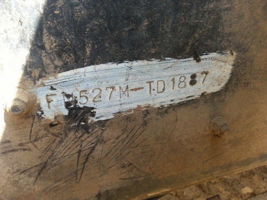 ขายเทรลเลอร์2เพลา MITSUBISHI FN527M-TD เครื่อง195แรง พ.เพาเวอร์ เบรกทิฟฟี่ มีระบบบันไดไฮดรอลิกขึ้นรถเกี่ยว สภาพพร้อมใช้งาน เอกสารพร้อมโอน สนใจโทร 090-8588220คุณนะ 093-3258446คุณบิว หรือเข้าดูสินค้าอื่นๆได้ที่ www.truck.in.th/498 หรือเพจFacebook ณรงค์ ซื้อ ขายเทรลเลอร์2เพลา MITSUBISHI FN527M-TD เครื่อง195แรง พ.เพาเวอร์ เบรกทิฟฟี่ มีระบบบันไดไฮดรอลิกขึ้นรถเกี่ยว สภาพพร้อมใช้งาน เอกสารพร้อมโอน สนใจโทร 090-8588220คุณนะ 093-3258446คุณบิว หรือเข้าดูสินค้าอื่นๆได้ที่ www.truck.in.th/498 หรือเพจFacebook ณรงค์ ซื้อ