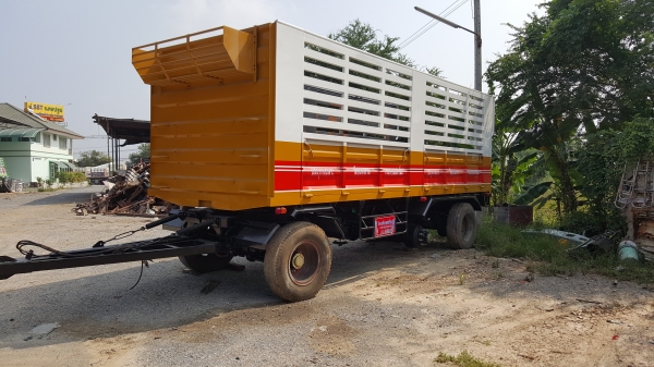 ขายหางพ่วงใหม่3คานคอกเกษตรไม่ดั้มชุดจดพร้อมเพลาZMแท้ ขายหางพ่วงใหม่3คานคอกเกษตรไม่ดั้มชุดจดพร้อมเพลาZMแท้