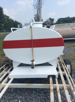 ถังน้ำเหล็ก 2,500 ลิตร ถังน้ำเหล็ก 2,500 ลิตร