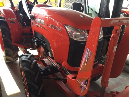 L3008 MAX "ฟรีดาวน์" นะคันนี้ พร้อมใช้สุดๆ L3008 MAX "ฟรีดาวน์" นะคันนี้ พร้อมใช้สุดๆ