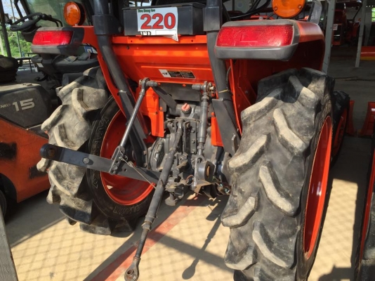 L3008 MAX "ฟรีดาวน์" นะคันนี้ พร้อมใช้สุดๆ L3008 MAX "ฟรีดาวน์" นะคันนี้ พร้อมใช้สุดๆ