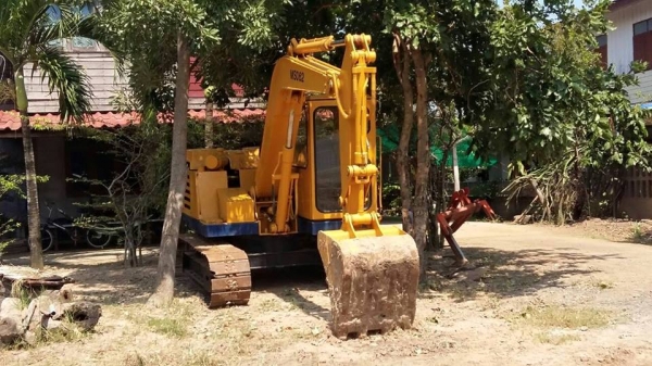 ขายแบคโค PC60 เก่านอกใหม่ไทย สภาพดี เอกสารใบอินวอร์ย สนใจโทร 090-8588220คุณนะ 093-3258446คุณบิว หรือเข้าดูสินค้าอื่นๆได้ที่ www.truck.in.th/498 หรือเพจFacebook ณรงค์ ซื้อขายรถมือสอง (เว็บไซต์ส่วนตัว) หรือFacebook ตลาดรถมือสอง คุณนะ ขายแบคโค PC60 เก่านอกใหม่ไทย สภาพดี เอกสารใบอินวอร์ย สนใจโทร 090-8588220คุณนะ 093-3258446คุณบิว หรือเข้าดูสินค้าอื่นๆได้ที่ www.truck.in.th/498 หรือเพจFacebook ณรงค์ ซื้อขายรถมือสอง (เว็บไซต์ส่วนตัว) หรือFacebook ตลาดรถมือสอง คุณนะ