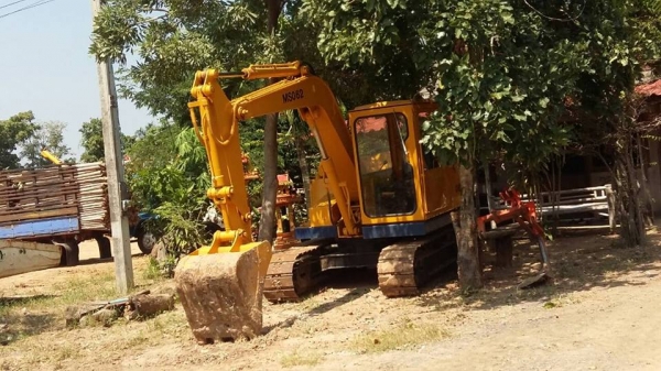 ขายแบคโค PC60 เก่านอกใหม่ไทย สภาพดี เอกสารใบอินวอร์ย สนใจโทร 090-8588220คุณนะ 093-3258446คุณบิว หรือเข้าดูสินค้าอื่นๆได้ที่ www.truck.in.th/498 หรือเพจFacebook ณรงค์ ซื้อขายรถมือสอง (เว็บไซต์ส่วนตัว) หรือFacebook ตลาดรถมือสอง คุณนะ ขายแบคโค PC60 เก่านอกใหม่ไทย สภาพดี เอกสารใบอินวอร์ย สนใจโทร 090-8588220คุณนะ 093-3258446คุณบิว หรือเข้าดูสินค้าอื่นๆได้ที่ www.truck.in.th/498 หรือเพจFacebook ณรงค์ ซื้อขายรถมือสอง (เว็บไซต์ส่วนตัว) หรือFacebook ตลาดรถมือสอง คุณนะ