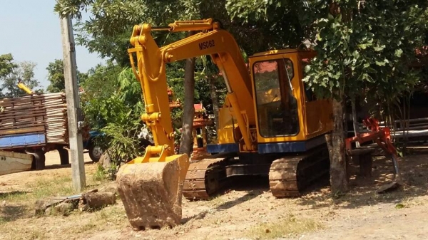 ขายแบคโค PC60 เก่านอกใหม่ไทย สภาพดี เอกสารใบอินวอร์ย สนใจโทร 090-8588220คุณนะ 093-3258446คุณบิว หรือเข้าดูสินค้าอื่นๆได้ที่ www.truck.in.th/498 หรือเพจFacebook ณรงค์ ซื้อขายรถมือสอง (เว็บไซต์ส่วนตัว) หรือFacebook ตลาดรถมือสอง คุณนะ ขายแบคโค PC60 เก่านอกใหม่ไทย สภาพดี เอกสารใบอินวอร์ย สนใจโทร 090-8588220คุณนะ 093-3258446คุณบิว หรือเข้าดูสินค้าอื่นๆได้ที่ www.truck.in.th/498 หรือเพจFacebook ณรงค์ ซื้อขายรถมือสอง (เว็บไซต์ส่วนตัว) หรือFacebook ตลาดรถมือสอง คุณนะ