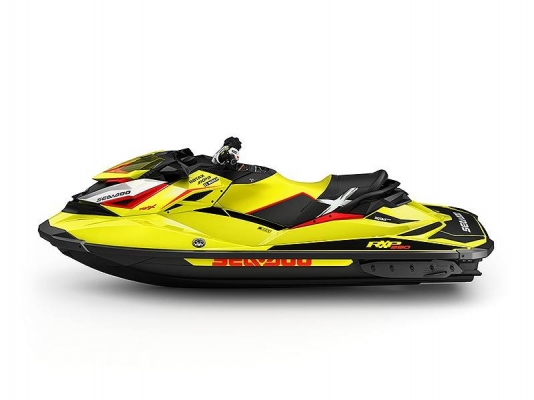ลดราคาเจ็ทสกีใหม่ 2015 SEADOO RXPX260 หมดแล้วหมดเลย