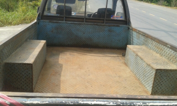 ขายกระบะ ขายกระบะ