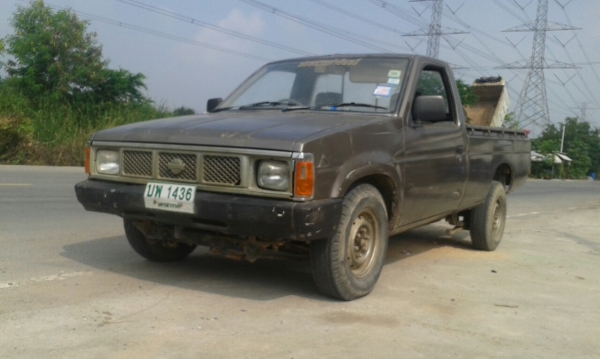 ขายกระบะ