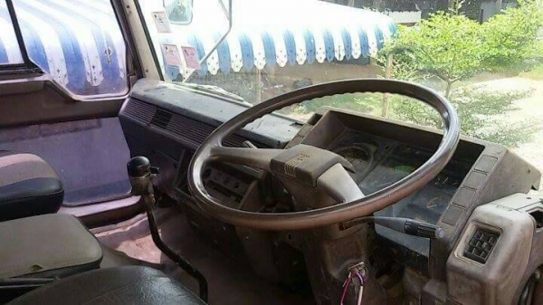 ขายรถเทรนเลอร์เครื่อง 6D16ต่อใหม่ 3 ปีขึ้น 200 ได้สบายราคาไม่แพง ขายรถเทรนเลอร์เครื่อง 6D16ต่อใหม่ 3 ปีขึ้น 200 ได้สบายราคาไม่แพง