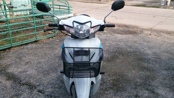 wave 110i พร้อมใช้งาน ต่อรองได้