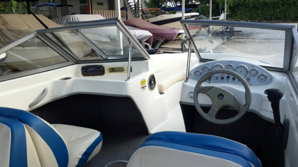 Bayliner 175 ปี 2005  330,000.-