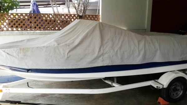 Bayliner 175 ปี 2005 330,000.- Bayliner 175 ปี 2005 330,000.-