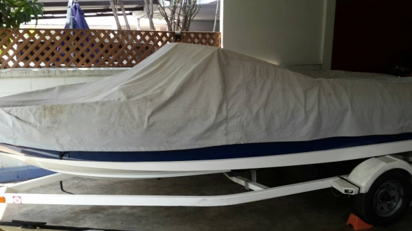 Bayliner 175 ปี 2005 330,000.- Bayliner 175 ปี 2005 330,000.-