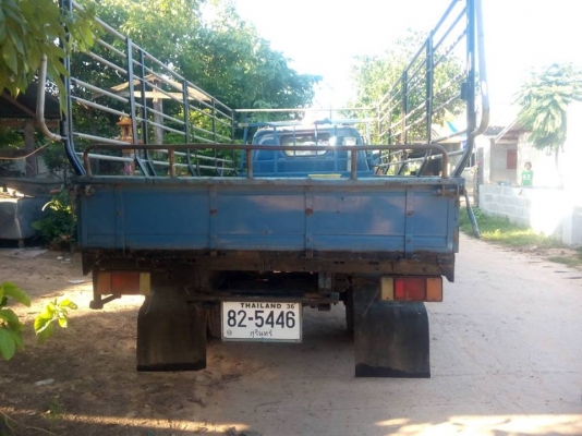 ขายKS110แรง เฟืองท้ายใหญ่ สภาพสวยพร้อมใช้งาน เอกสารพร้อมโอน สนใจโทร 090-8588220คุณนะ 093-3258446คุณบิว หรือเข้าดูสินค้าอื่นๆได้ที่ www.truck.in.th/498 หรือเพจFacebook ณรงค์ ซื้อขายรถมือสอง (เว็บไซต์ส่วนตัว) หรือFacebook ตลาดรถมือสอง คุณนะ ขายKS110แรง เฟืองท้ายใหญ่ สภาพสวยพร้อมใช้งาน เอกสารพร้อมโอน สนใจโทร 090-8588220คุณนะ 093-3258446คุณบิว หรือเข้าดูสินค้าอื่นๆได้ที่ www.truck.in.th/498 หรือเพจFacebook ณรงค์ ซื้อขายรถมือสอง (เว็บไซต์ส่วนตัว) หรือFacebook ตลาดรถมือสอง คุณนะ