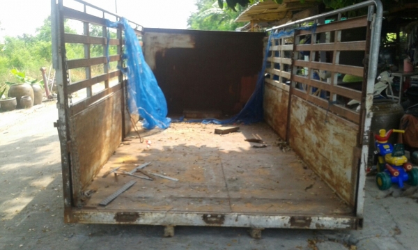 ขายกระบะเหล็ก ขายกระบะเหล็ก