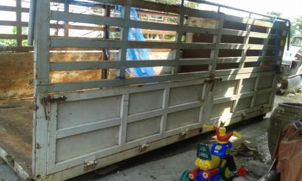 ขายกระบะเหล็ก ขายกระบะเหล็ก