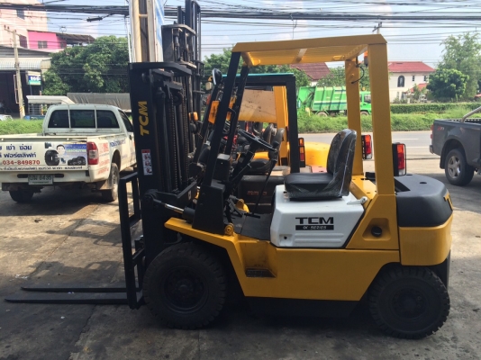 ฟอร์คลิฟท์