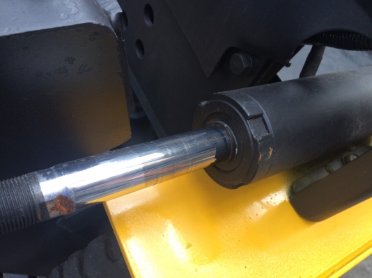 ฟอร์คลิฟท์