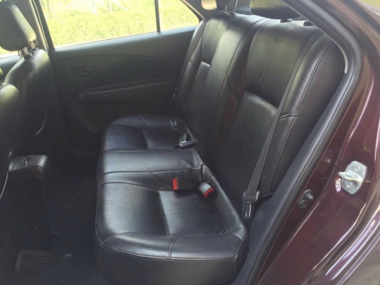 วีออสปี2012โครงการรถคันแรก ชื้อเงินสดมา มือเดียวป้ายแดง พร้อมใช้งาน  รถอยู่ กทม ประชาอุทิศ รถสีเปลือกมังคุด ตัวเจ ขาย229000บาทสนใจสอบถามรายละเอียด 0896069238