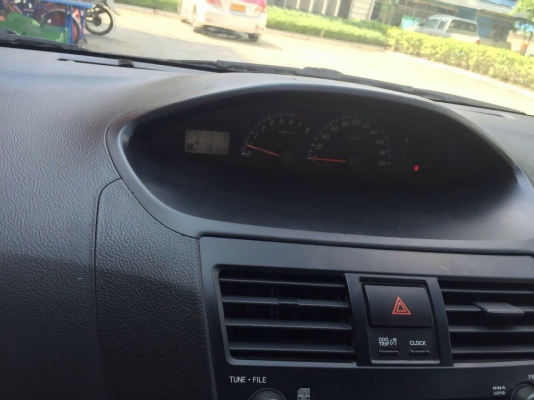 วีออสปี2012โครงการรถคันแรก ชื้อเงินสดมา มือเดียวป้ายแดง พร้อมใช้งาน  รถอยู่ กทม ประชาอุทิศ รถสีเปลือกมังคุด ตัวเจ ขาย229000บาทสนใจสอบถามรายละเอียด 0896069238