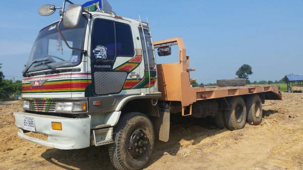 ขายสิบล้อหางปลา HINO FM 177 2 เพลา ท้ายลาด ยางดี คัชชีสวย เอกสารพร้อมโอน ทะเบียนไม่ขาด ต่อรองได้เจ้าของขายเอง 0811838154 ขายสิบล้อหางปลา HINO FM 177 2 เพลา ท้ายลาด ยางดี คัชชีสวย เอกสารพร้อมโอน ทะเบียนไม่ขาด ต่อรองได้เจ้าของขายเอง 0811838154