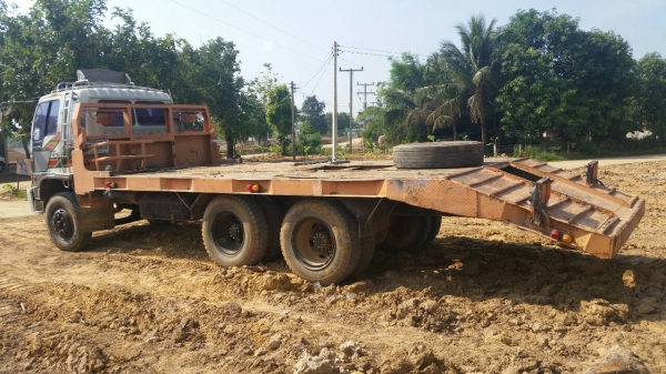 ขายสิบล้อหางปลา HINO FM 177 2 เพลา ท้ายลาด ยางดี คัชชีสวย เอกสารพร้อมโอน ทะเบียนไม่ขาด ต่อรองได้เจ้าของขายเอง 0811838154 ขายสิบล้อหางปลา HINO FM 177 2 เพลา ท้ายลาด ยางดี คัชชีสวย เอกสารพร้อมโอน ทะเบียนไม่ขาด ต่อรองได้เจ้าของขายเอง 0811838154