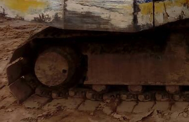 **339,000 บ.ต่อรอง/// แบคโฮ200 KATO HD-700 V1 พร้อมใช้ **ขาย KATO HD-700 แบคโฮ ขนาด200 สภาพดี พร้อมใช้ ราคาเบา HYD.EXCAVATOR KATO HD-700 V1 (เทียบเท่าPC-200) เครื่องMITSUBISHI 6D15-Turbo 6สูบ ปั้มK3V เครื่องดี แน่น ปั้มดี แรงดี ทำงานดี เร็วครับ (ปรู๊ดปร๊า