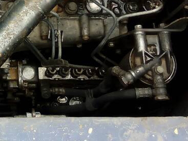 **339,000 บ.ต่อรอง/// แบคโฮ200 KATO HD-700 V1 พร้อมใช้ **ขาย KATO HD-700 แบคโฮ ขนาด200 สภาพดี พร้อมใช้ ราคาเบา HYD.EXCAVATOR KATO HD-700 V1 (เทียบเท่าPC-200) เครื่องMITSUBISHI 6D15-Turbo 6สูบ ปั้มK3V เครื่องดี แน่น ปั้มดี แรงดี ทำงานดี เร็วครับ (ปรู๊ดปร๊า