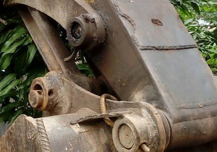 **339,000 บ.ต่อรอง/// แบคโฮ200 KATO HD-700 V1 พร้อมใช้ **ขาย KATO HD-700 แบคโฮ ขนาด200 สภาพดี พร้อมใช้ ราคาเบา HYD.EXCAVATOR KATO HD-700 V1 (เทียบเท่าPC-200) เครื่องMITSUBISHI 6D15-Turbo 6สูบ ปั้มK3V เครื่องดี แน่น ปั้มดี แรงดี ทำงานดี เร็วครับ (ปรู๊ดปร๊า