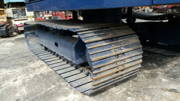 ขาย รถขุด KOMATSU รุ่น PC60-2- มือสองญี่ปุ่น แทร็กเหล็ก สลักแน่น ทุกส่วน มือถือ/LINE ID : 0818753444 ขาย รถขุด KOMATSU รุ่น PC60-2- มือสองญี่ปุ่น แทร็กเหล็ก สลักแน่น ทุกส่วน มือถือ/LINE ID : 0818753444