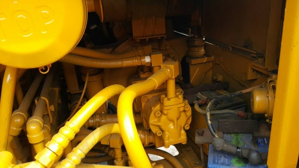 ขาย รถขุด KOMATSU รุ่น PC60-2- มือสองญี่ปุ่น แทร็กเหล็ก สลักแน่น ทุกส่วน มือถือ/LINE ID : 0818753444 ขาย รถขุด KOMATSU รุ่น PC60-2- มือสองญี่ปุ่น แทร็กเหล็ก สลักแน่น ทุกส่วน มือถือ/LINE ID : 0818753444