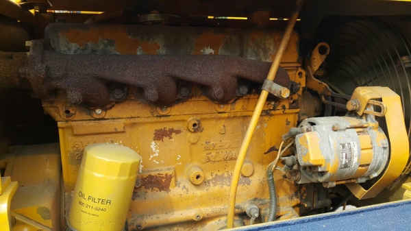 ขาย รถขุด KOMATSU รุ่น PC60-2- มือสองญี่ปุ่น แทร็กเหล็ก สลักแน่น ทุกส่วน มือถือ/LINE ID : 0818753444 ขาย รถขุด KOMATSU รุ่น PC60-2- มือสองญี่ปุ่น แทร็กเหล็ก สลักแน่น ทุกส่วน มือถือ/LINE ID : 0818753444