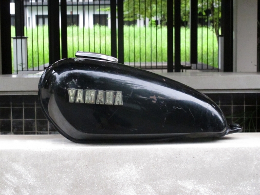 ถังน้ำมัน Yamaha SR-XS