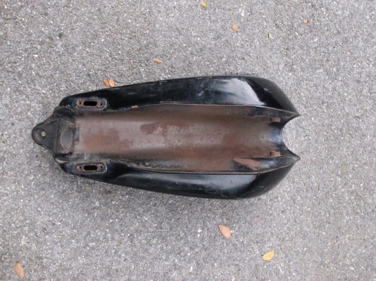 ถังน้ำมัน Yamaha SR-XS ถังน้ำมัน Yamaha SR-XS