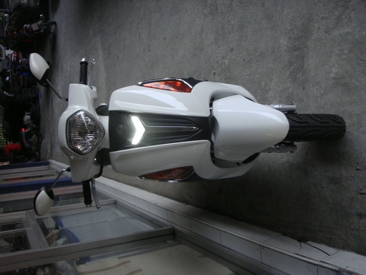 แกรนด์ ฟีราโน่(รถ1ปี)40000 บาท