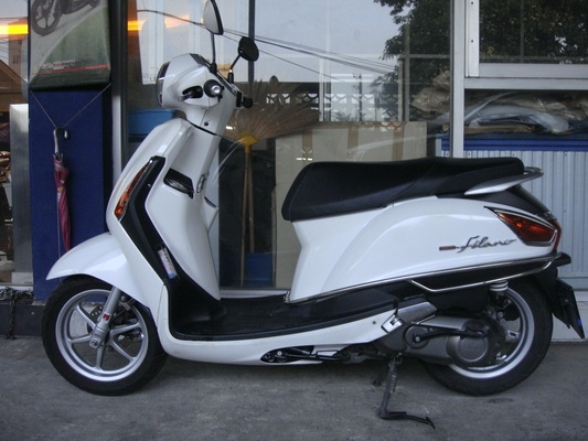 แกรนด์ ฟีราโน่(รถ1ปี)40000 บาท